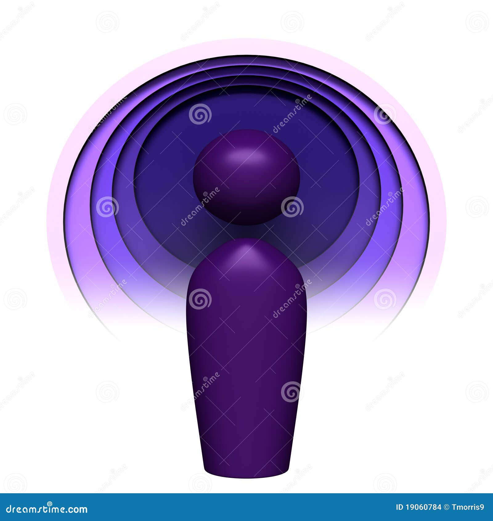 Podcast Icon