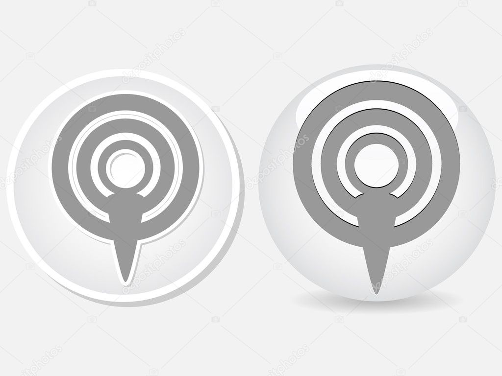 Podcast Icon