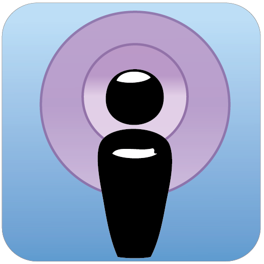 Podcast Icon