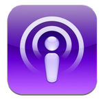 Podcast Icon Png