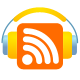 Podcast Icon Png