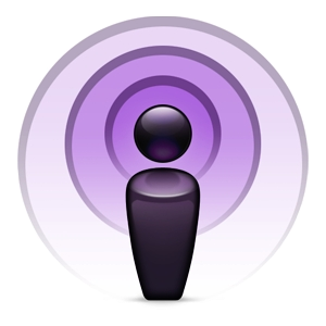 Podcast Icon Transparent