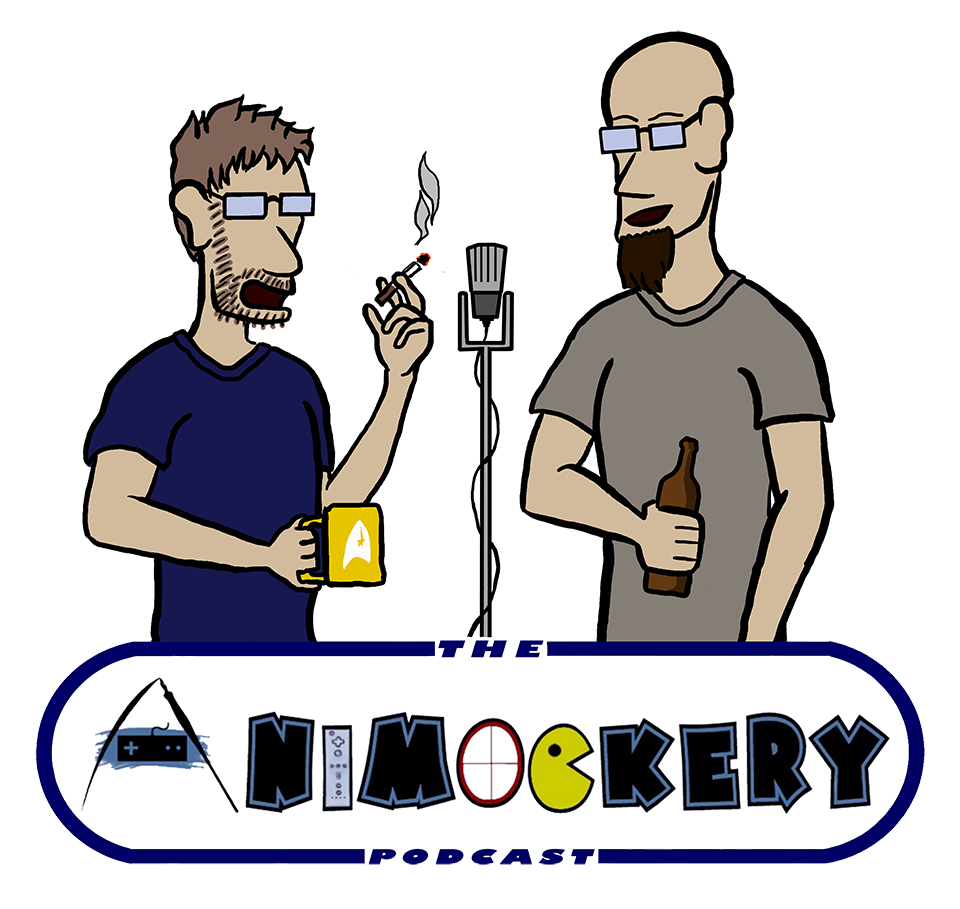 Podcast Logo