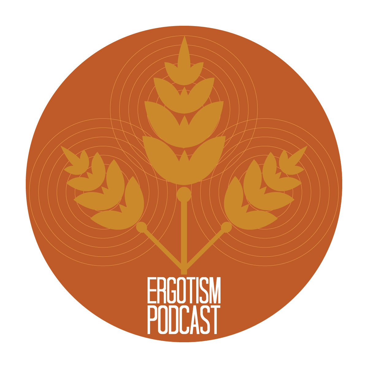 Podcast Logo Design