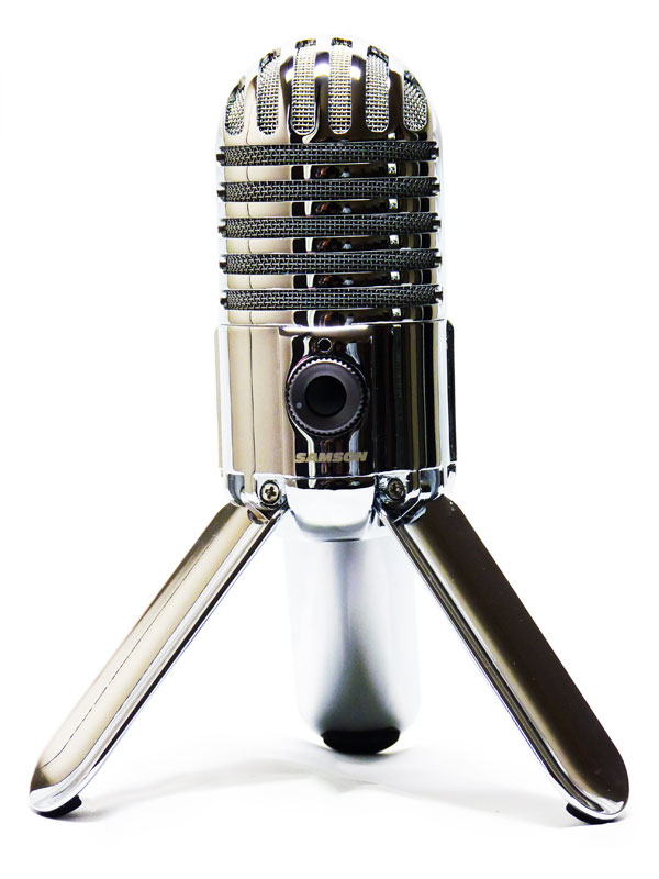 Podcast Microphone