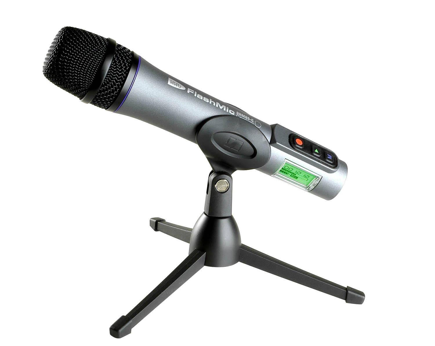 Podcast Microphone