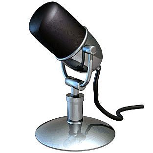 Podcast Microphone Amazon