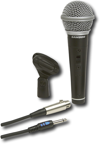 Podcast Microphone Cheap