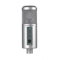 Podcast Microphone Cheap