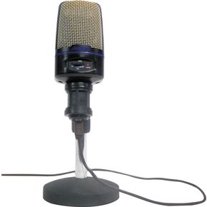 Podcast Microphone Recommendations