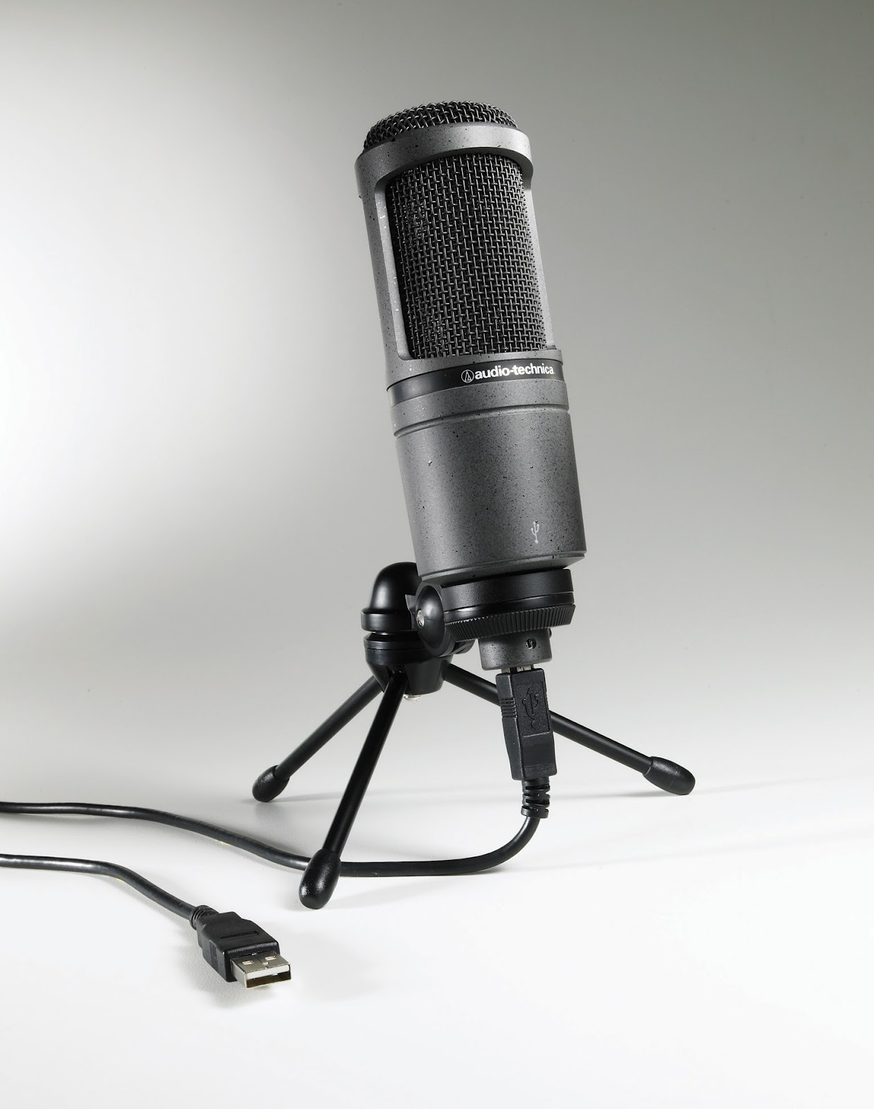 Podcast Microphone Usb