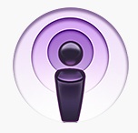 Podcast Symbol