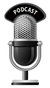 Podcast Symbol