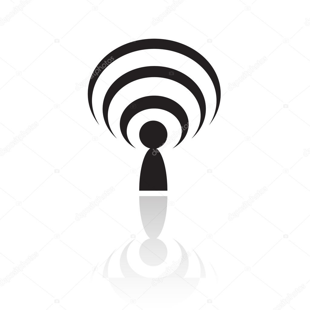 Podcast Symbol