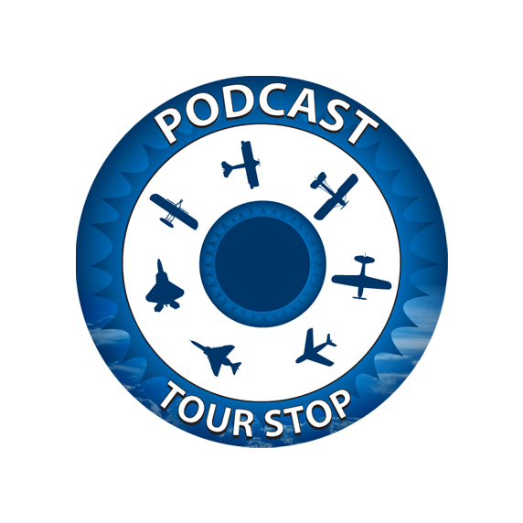 Podcast Symbol