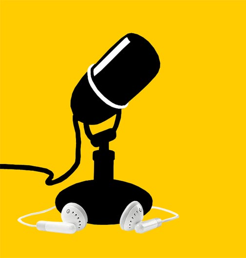 Podcasting Education