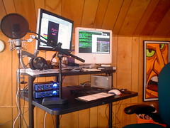 Podcasting Equipment