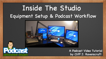 Podcasting Equipment Packages