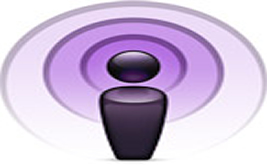 Podcasting Icon