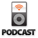 Podcasting Icon