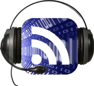 Podcasting Images