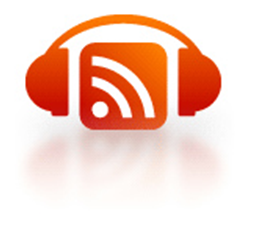 Podcasting Logo