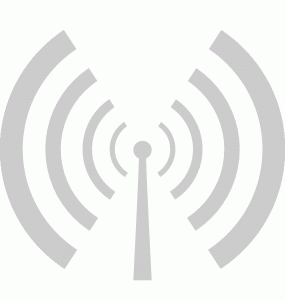 Podcasting Logo