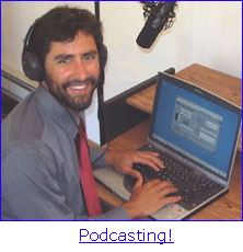 Podcasting Software