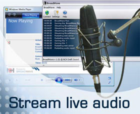 Podcasting Software Free