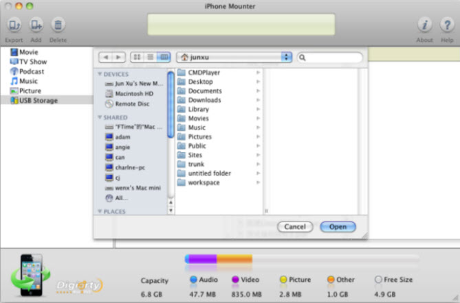 Podcasting Software Mac