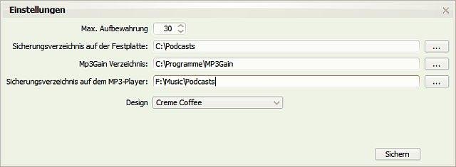 Podcasting Software Windows