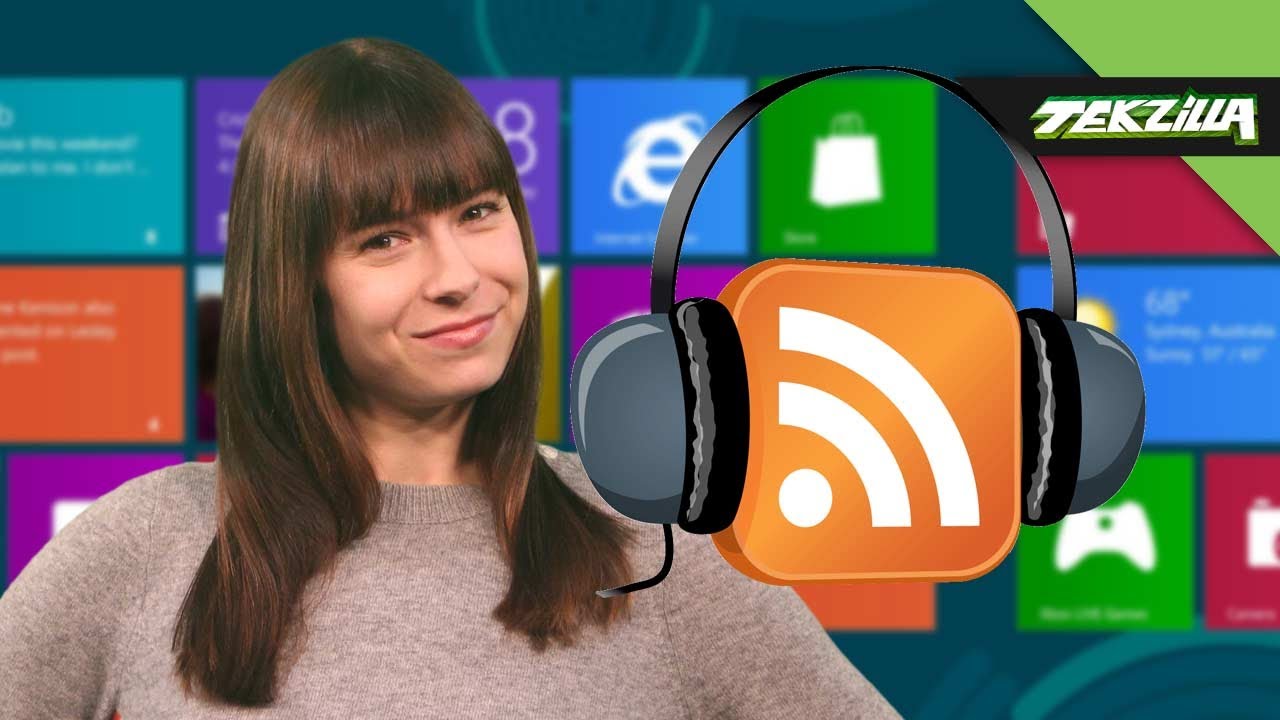 Podcasting Software Windows