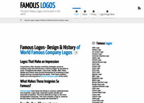 Popular Company Logos List