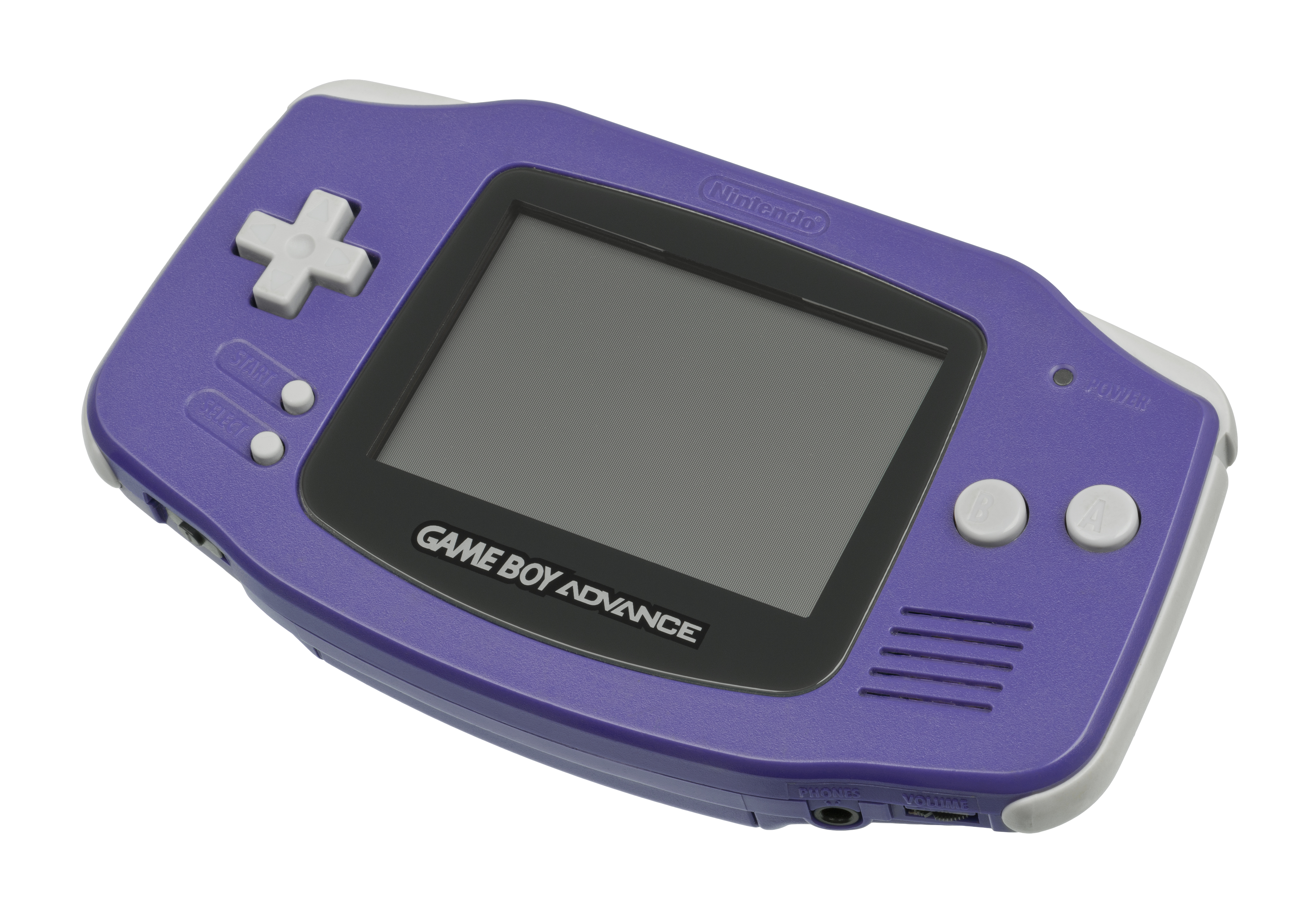 Popular Gameboy Advance Games