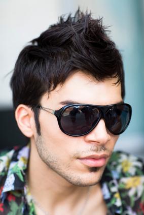 Popular Hairstyles For Men With Short Hair