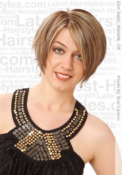 Popular Hairstyles For Women Over 30