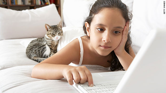 Popular Social Media Sites For Kids