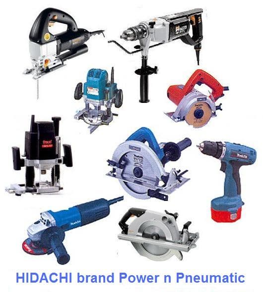 Power Tools Images