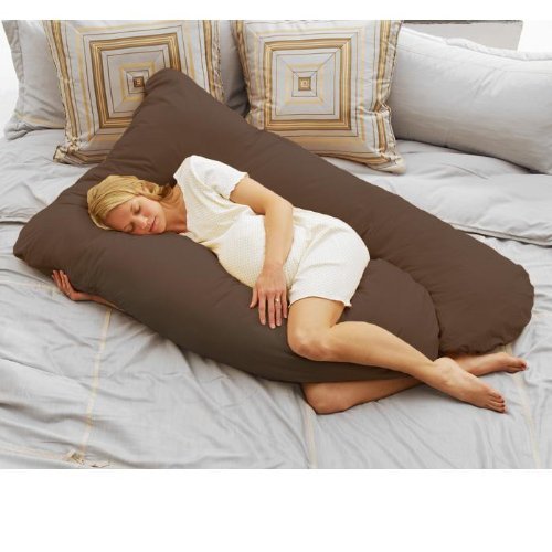 Pregnancy Pillow Snoogle