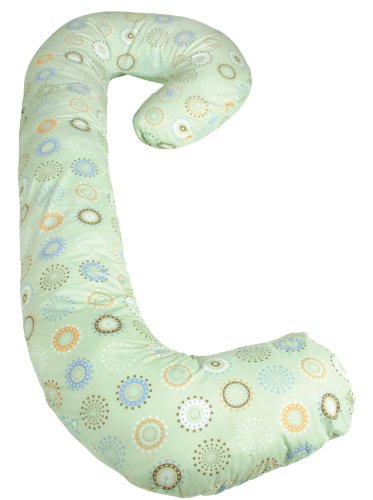 Pregnancy Pillow Snoogle