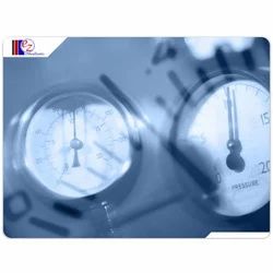 Pressure Gauge Calibration