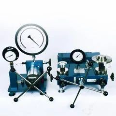 Pressure Gauge Calibration Equipment