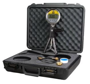 Pressure Gauge Calibration Kit