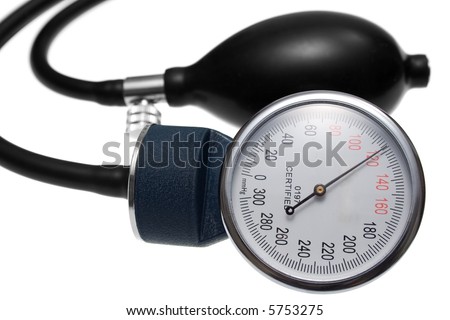 Pressure Gauge Parts List