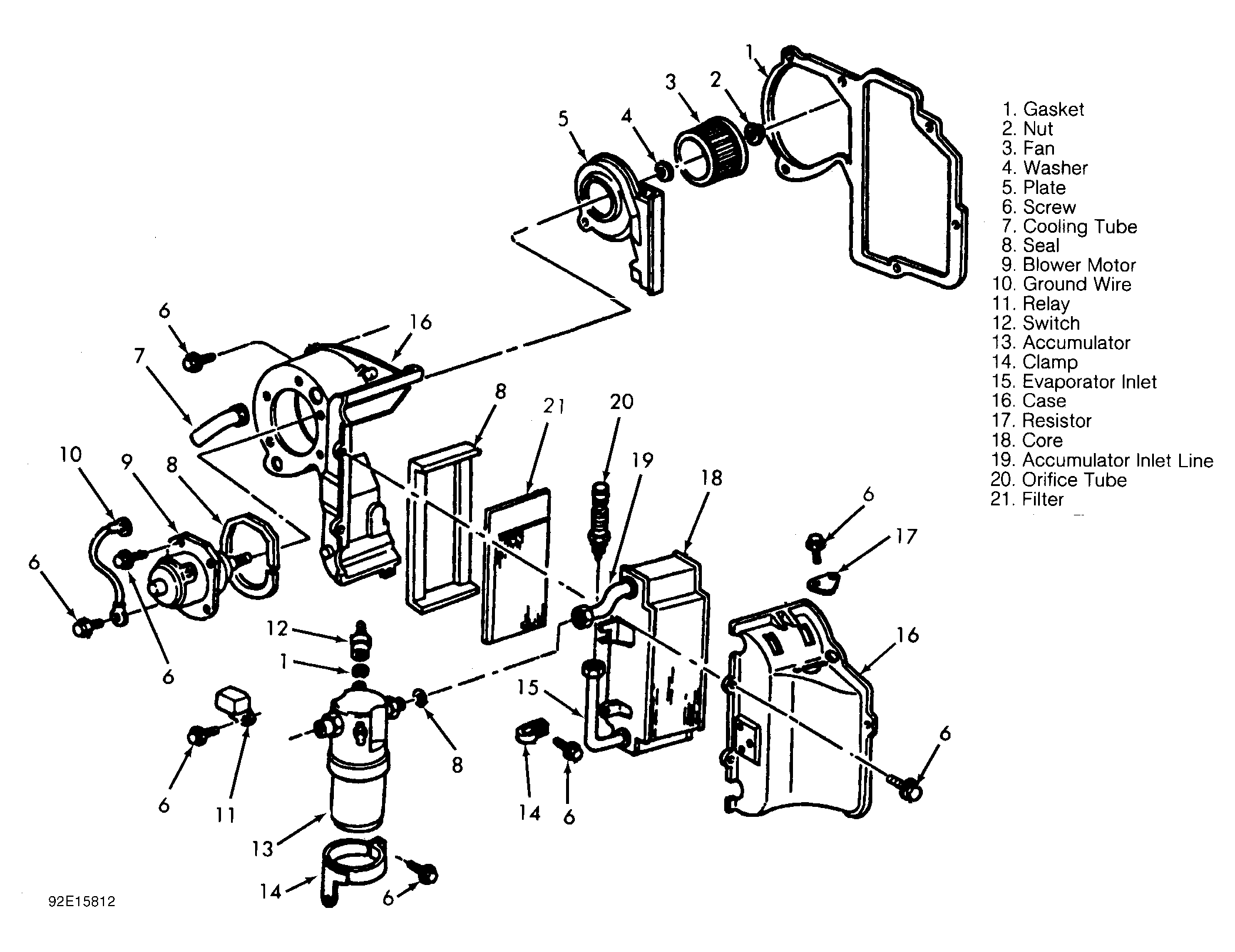 Pressure Gauge Symbol