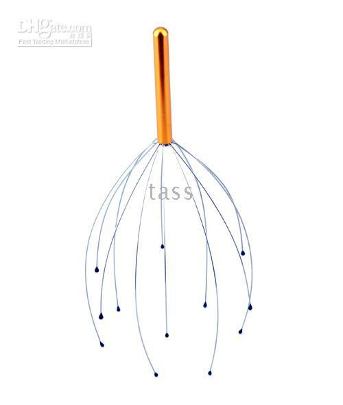 Pressure Points On Head For Headaches