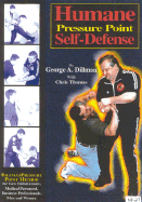 Pressure Points Self Defense Diagram