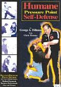 Pressure Points Self Defense Diagram