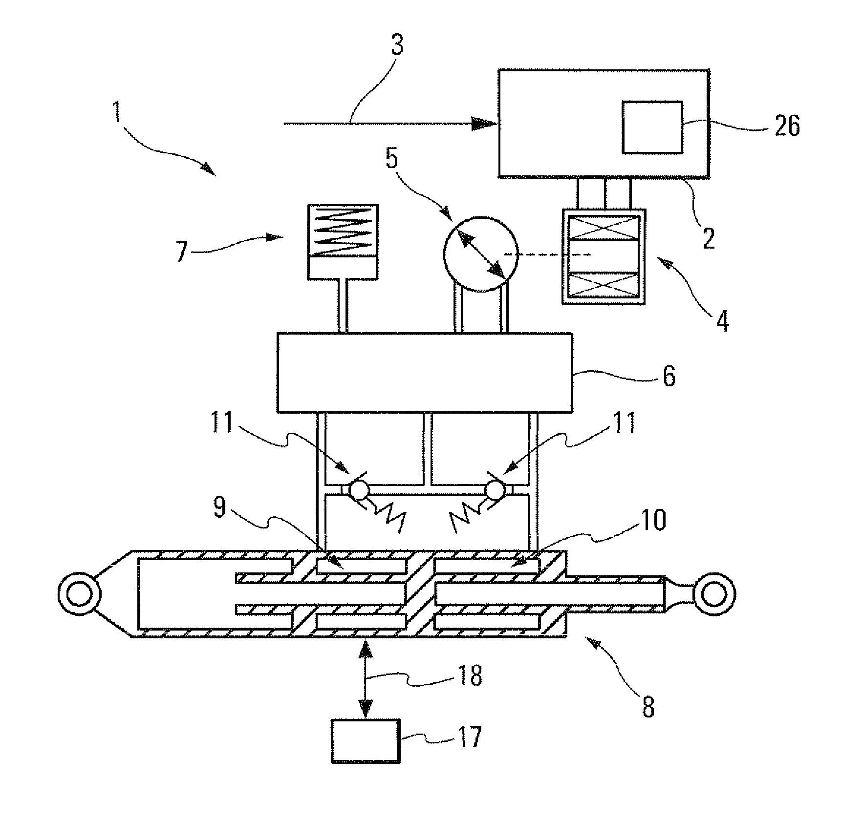 Pressure Relief Valve Diagram