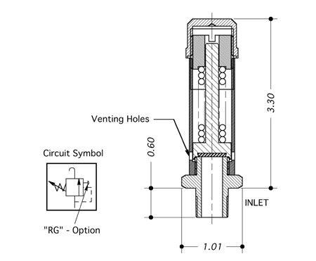 Pressure Relief Valve Pdf